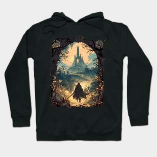 elden ring Hoodie